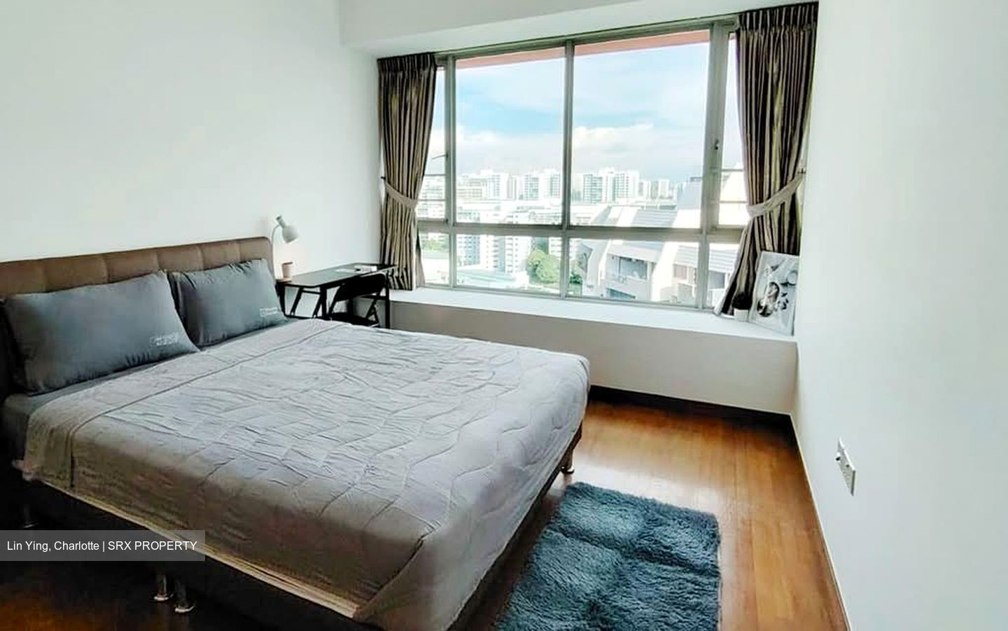 Caspian (D22), Condominium #562082051